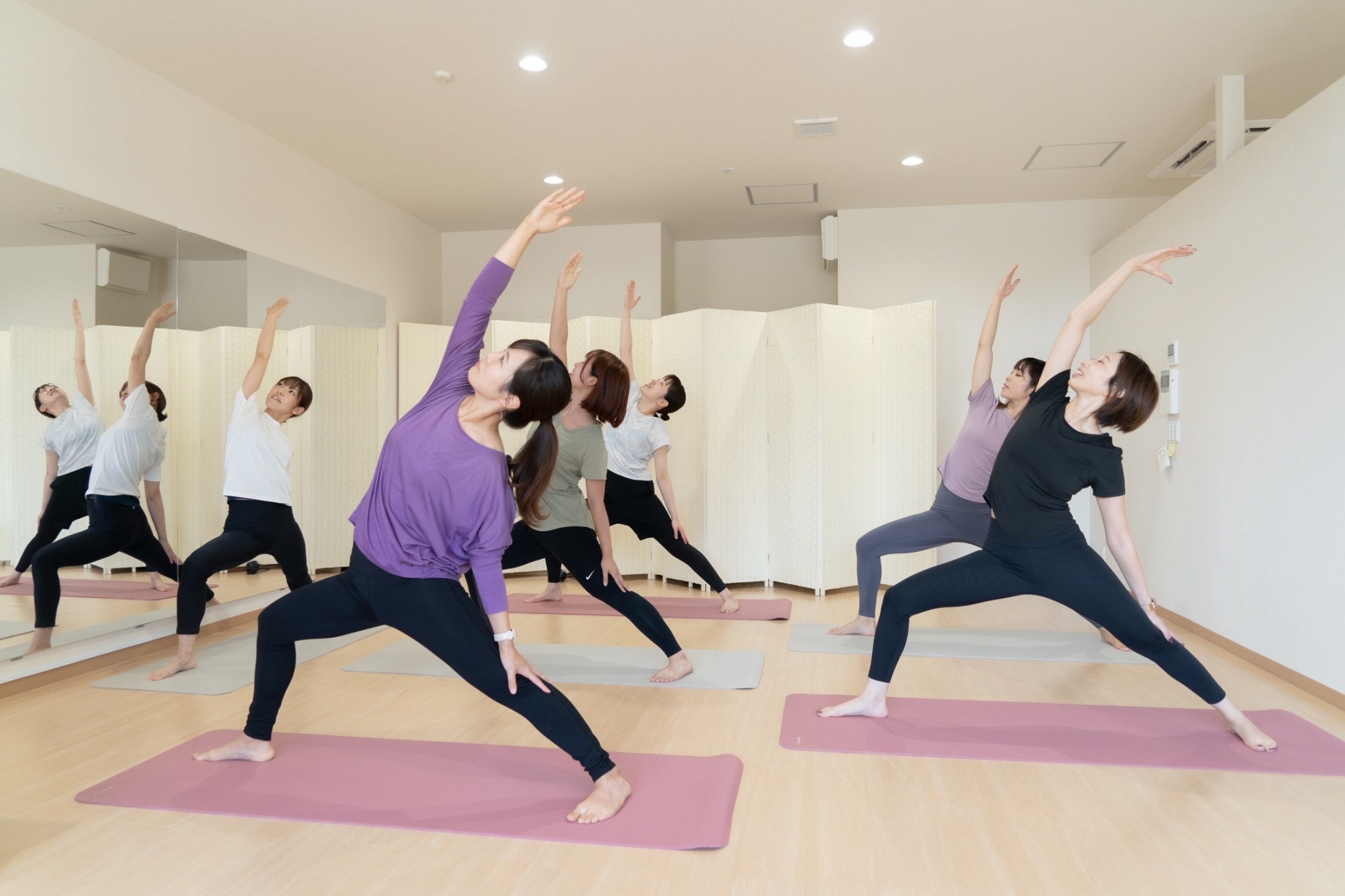 理学療法士監修