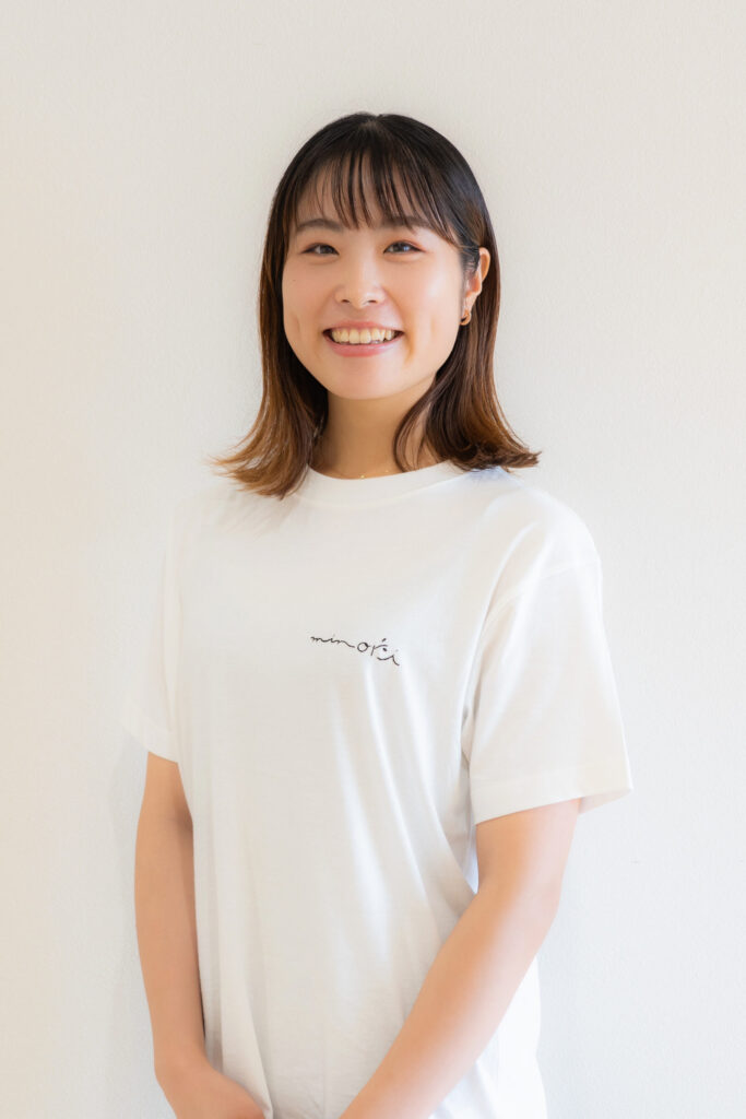 中村インストラクター