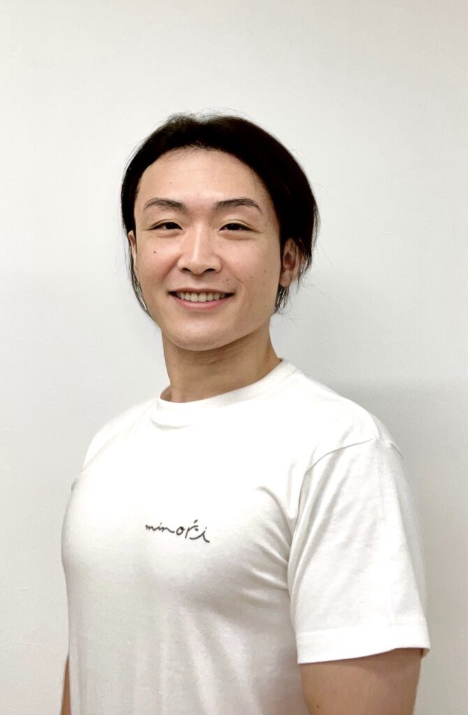 鶴インストラクター