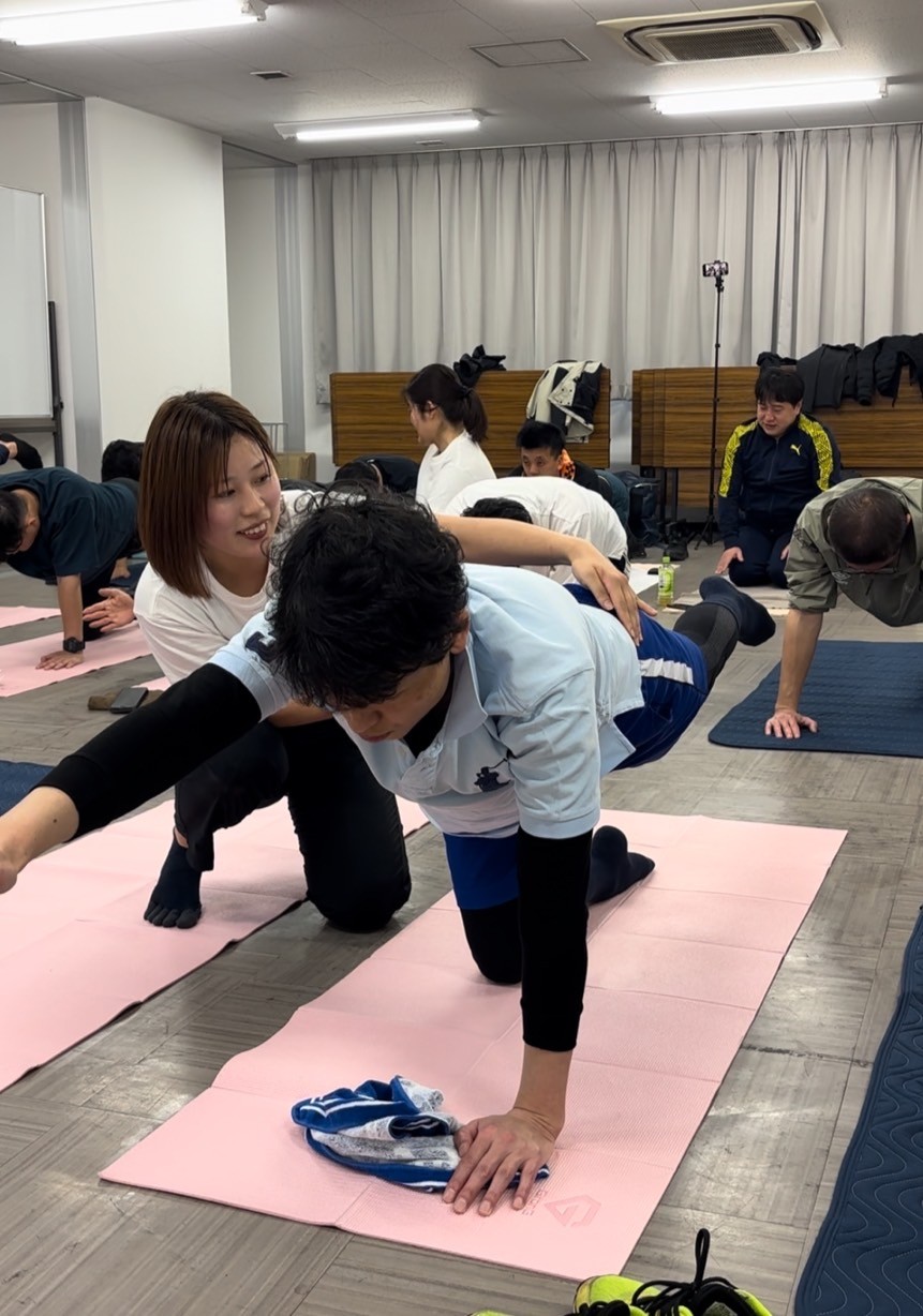 プログラム実践