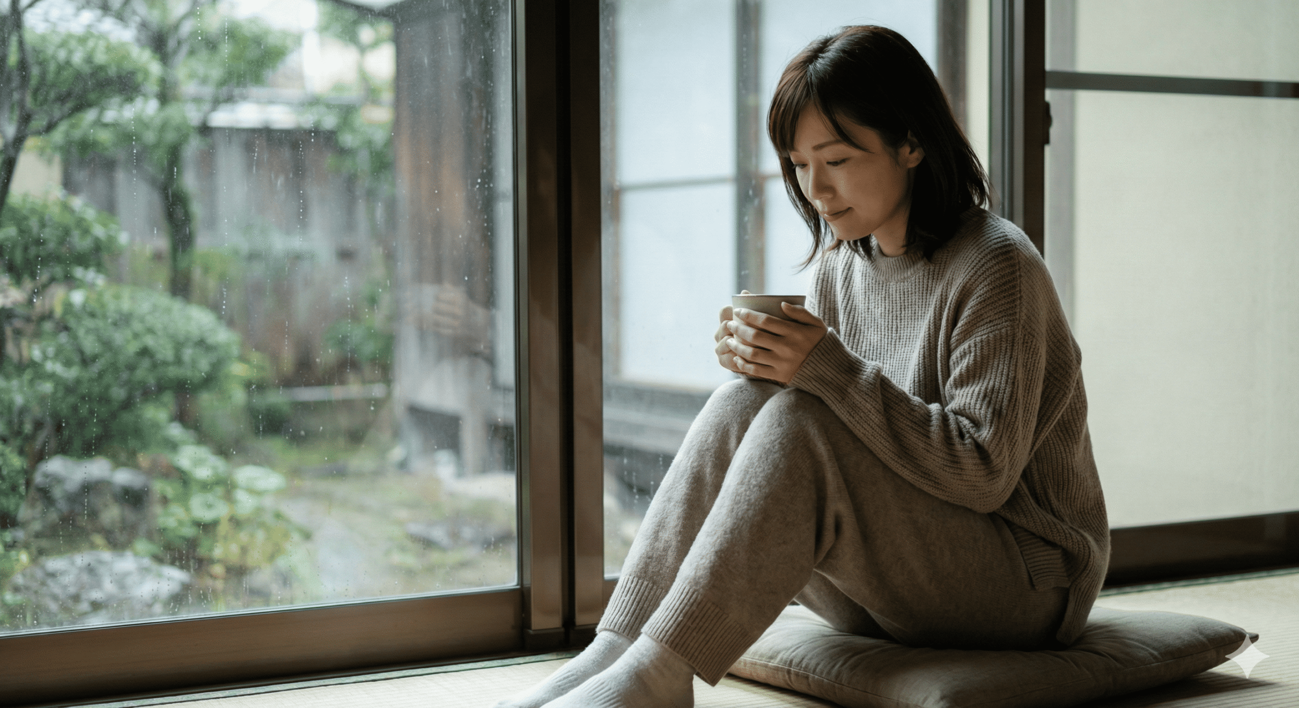 気分が落ち込む