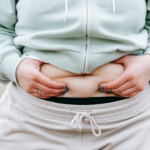 下腹ぽっこりを解消したい