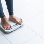 冬太りを解消するために代謝アップが大切と訴えている