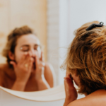 第一印象を変える方法を試している